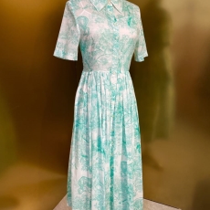 Christian Dior Dress